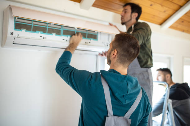 Best Commercial HVAC Repair  in Pierz, MN