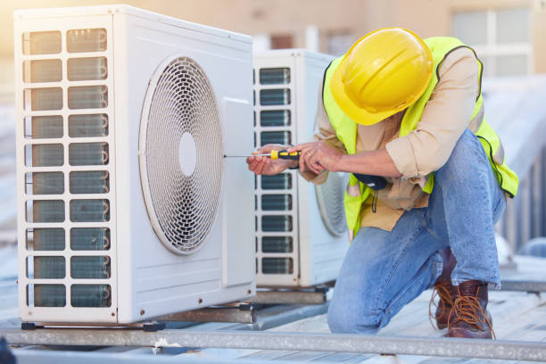 AC Installation Near Me in Pierz, MN