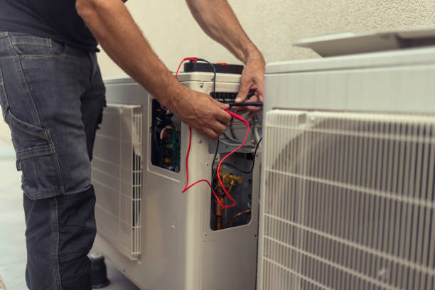 Best Affordable HVAC Services  in Pierz, MN