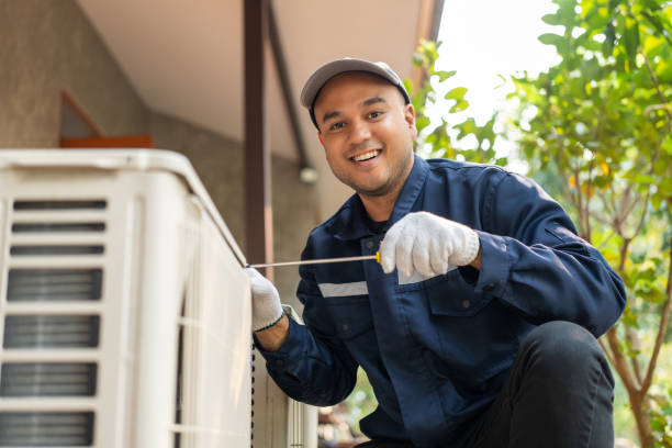 Best HVAC System Installation  in Pierz, MN