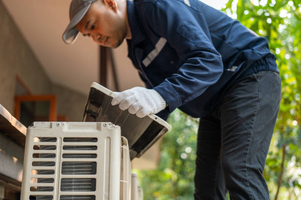 Best Furnace Installation  in Pierz, MN